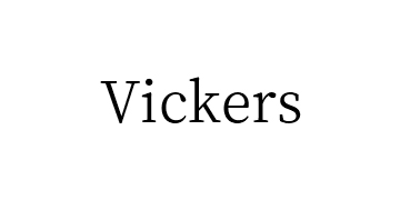 VICKERS