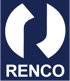 美国RENCO编码器