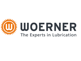 德国Woerner集中润滑系统
