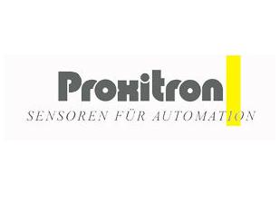 德国Proxitron限位开关