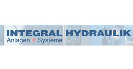 Integral Hydraulik