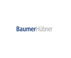 瑞士BAUMER编码器