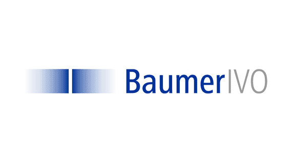 德国Baumer IVO编码器
