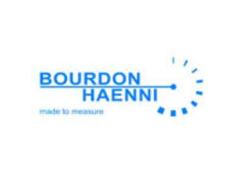 法国BOURDON HAENNI传感器
