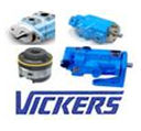 美国Vickers柱塞泵